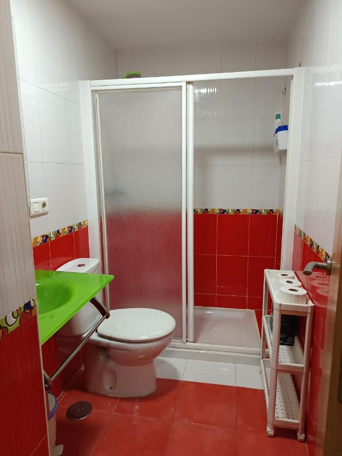 Apartamentos BAHIA de HUELIN - 3