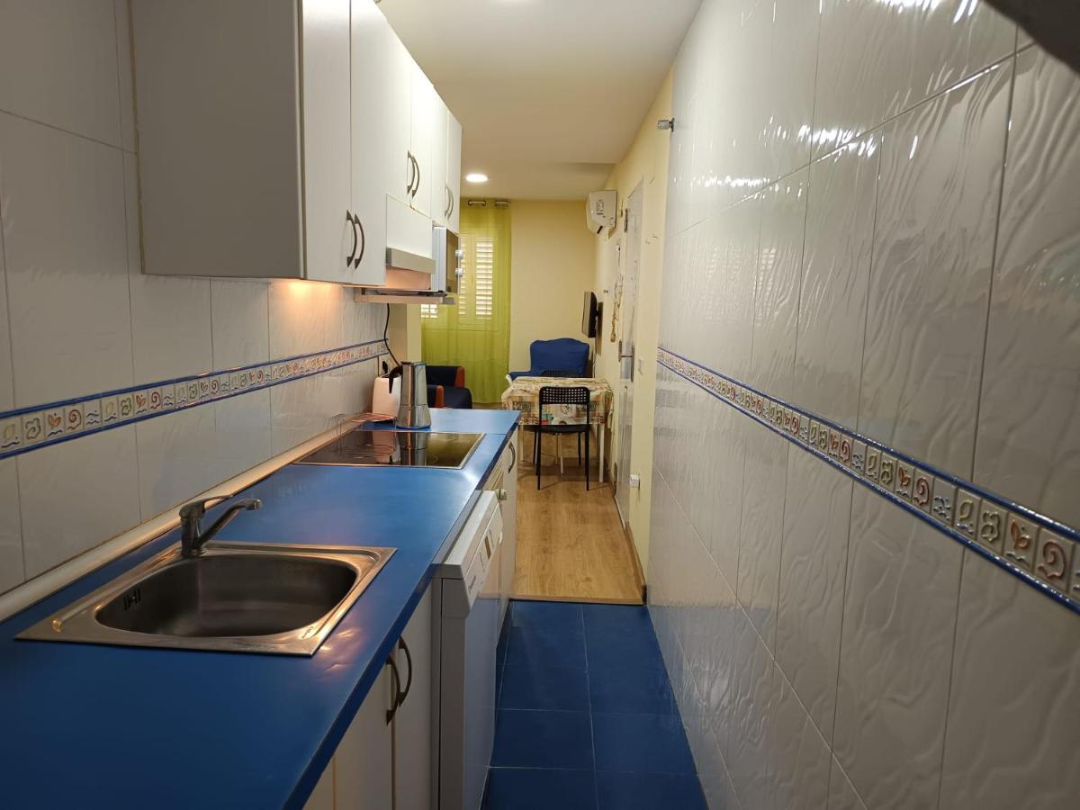 Apartamentos BAHIA de HUELIN - 4