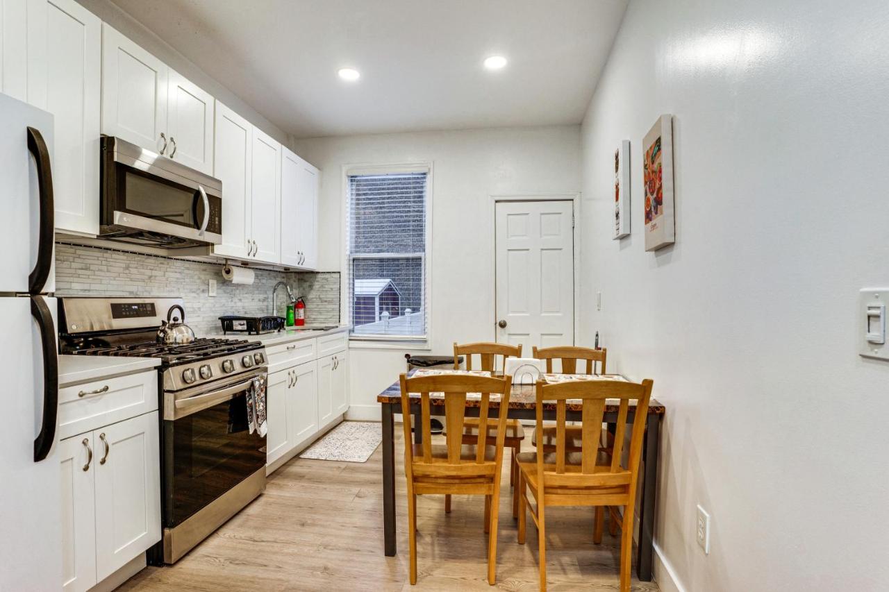 Easy NYC Access! Gateway Region Apartment with Yard - 4