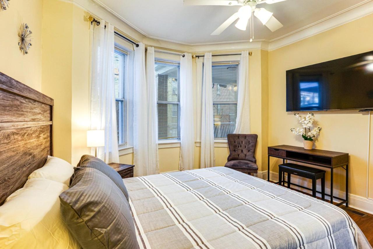 Easy NYC Access! Gateway Region Apartment with Yard - 5