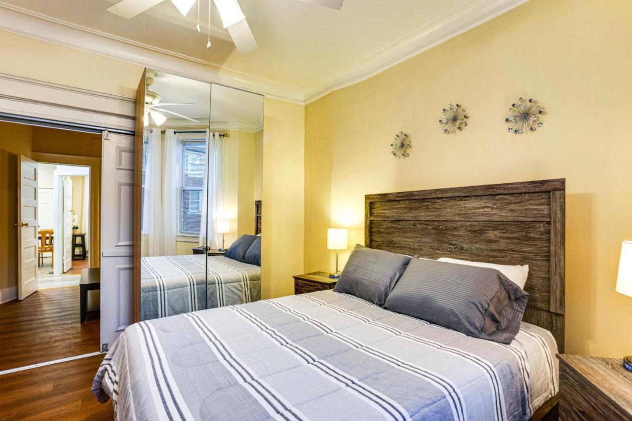 Easy NYC Access! Gateway Region Apartment with Yard - 2