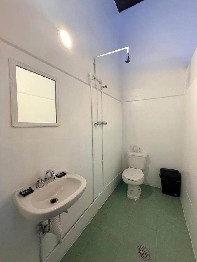 Hotel Zamora Downtown CDMX - 3