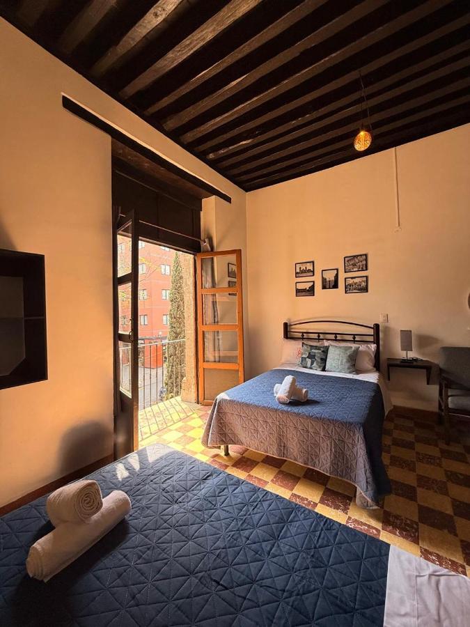 Hotel Zamora Downtown CDMX - 2