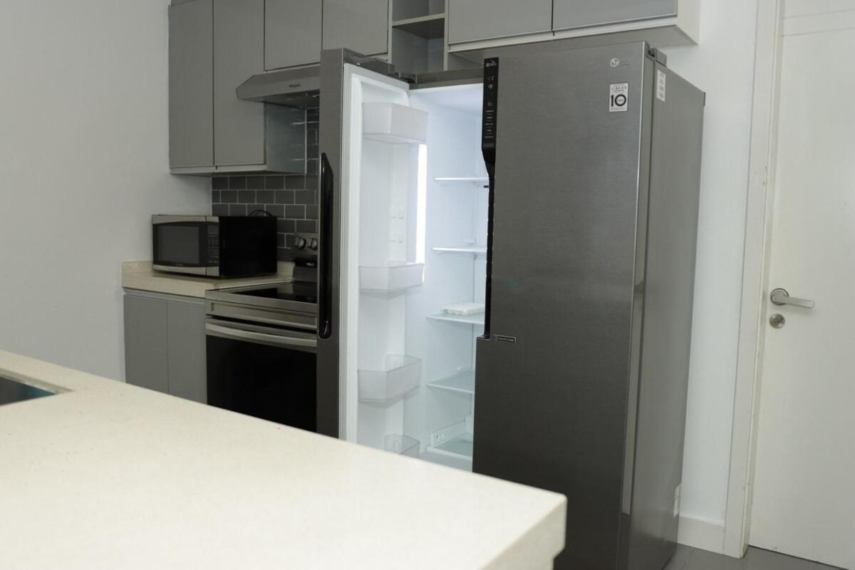 Luxury apartment with city view of Kingston - 5