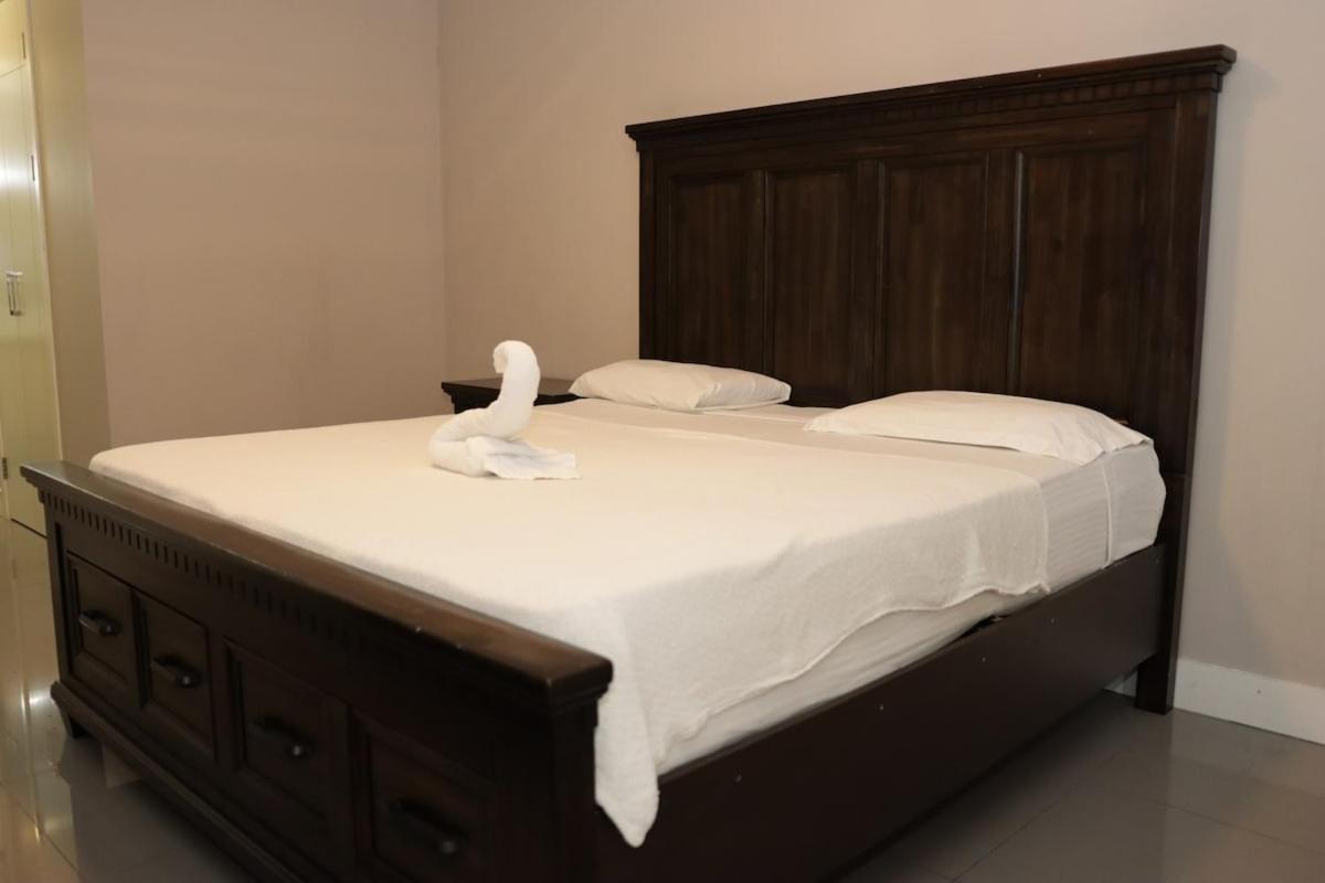 Luxury apartment with city view of Kingston - 2