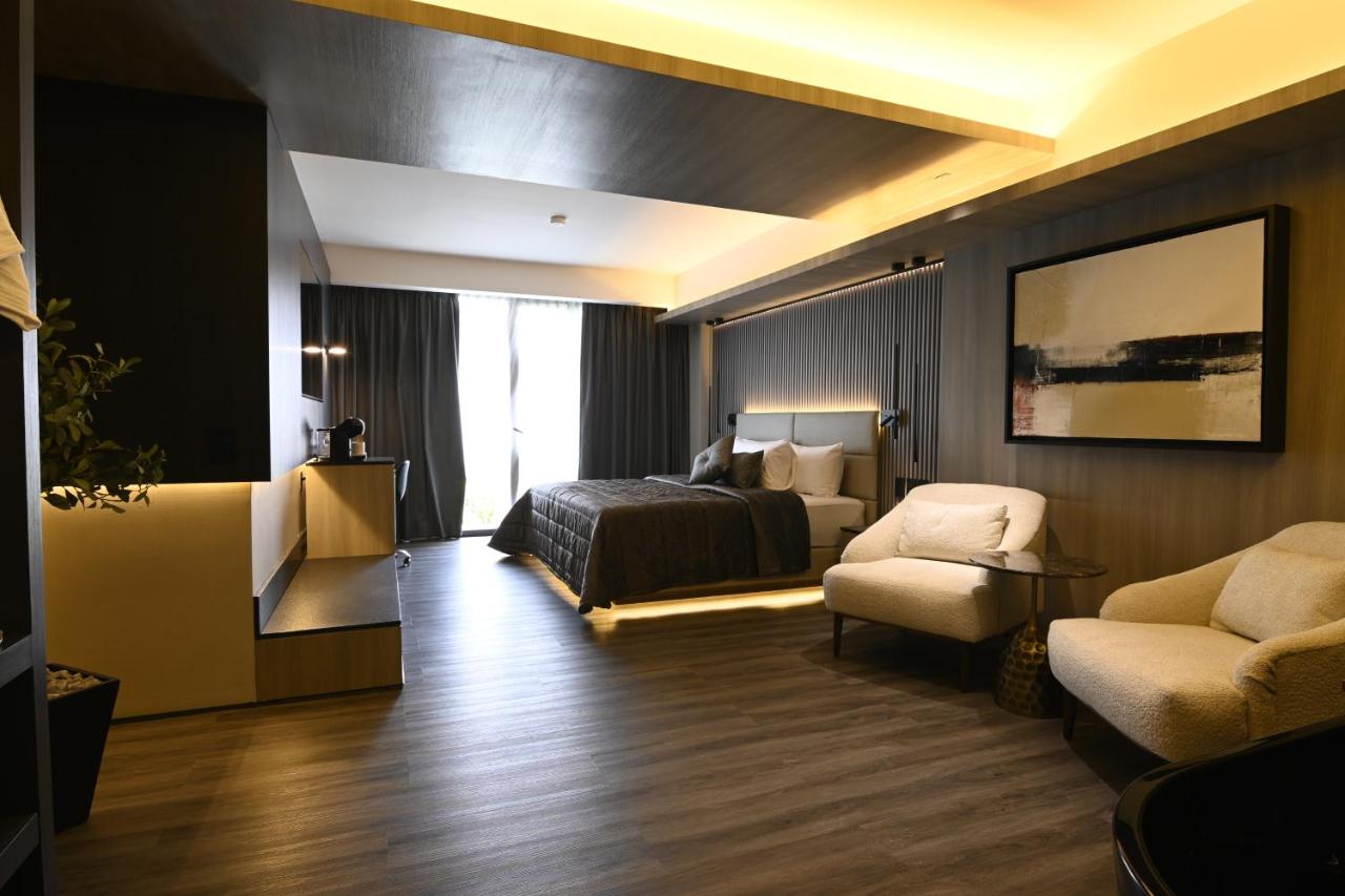 Hotel Casa Kavia - 4