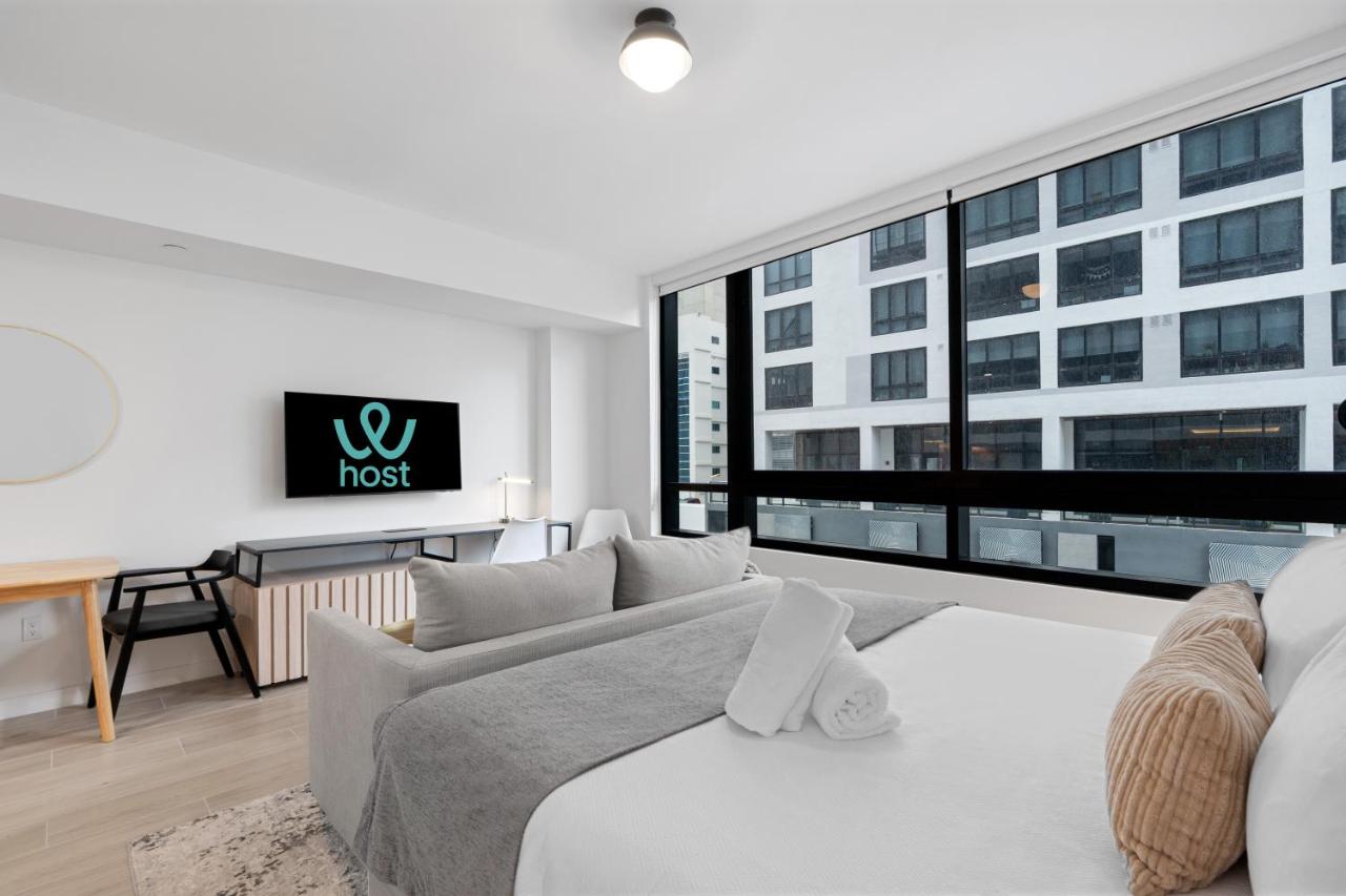 Stylish Studio in Downtown Location - 2