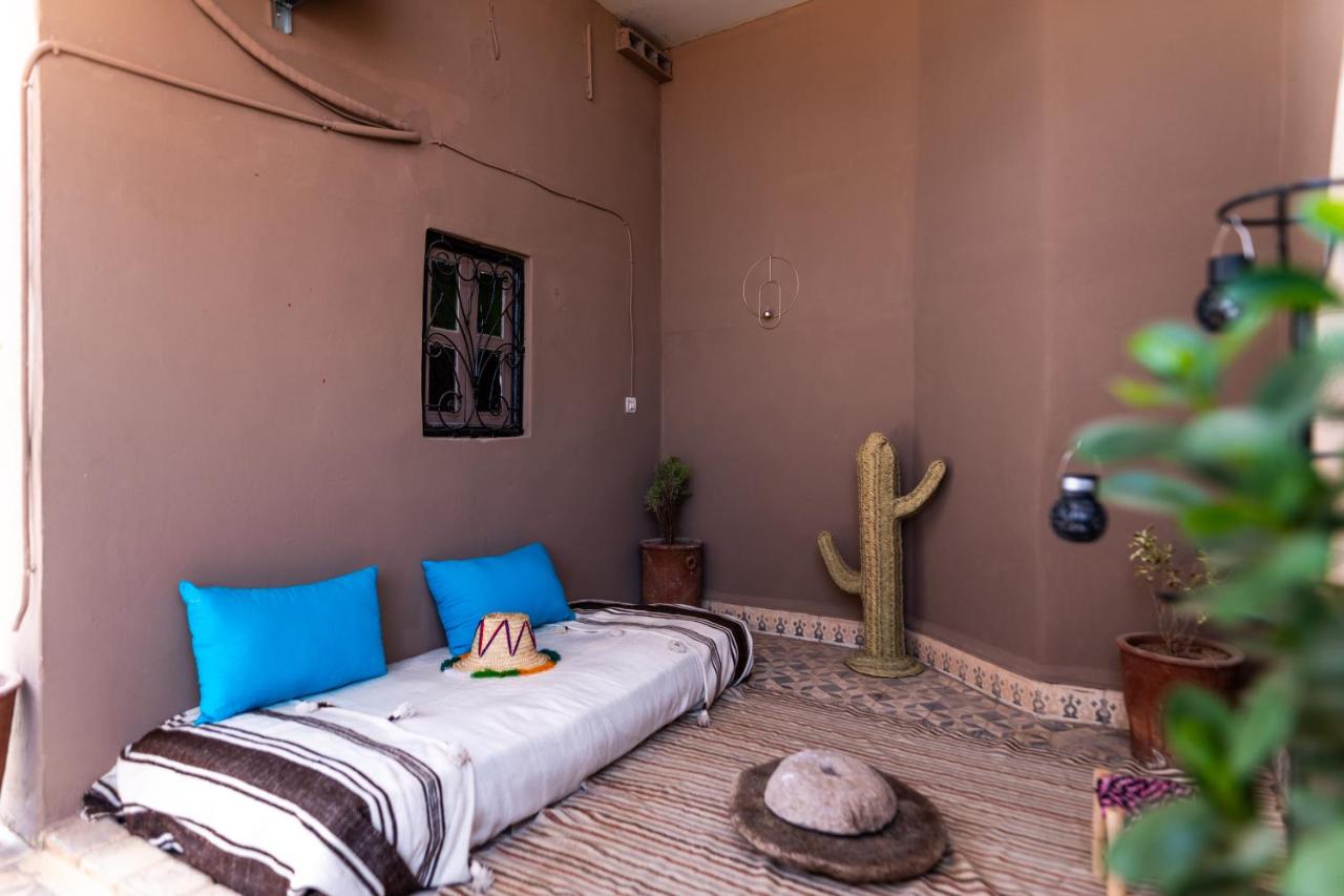 Apartment with panoramic views of Koutoubia - 2