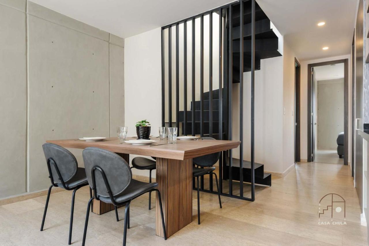 Inigualable Nuevo Depa Frente al Parque Pushkin - 5