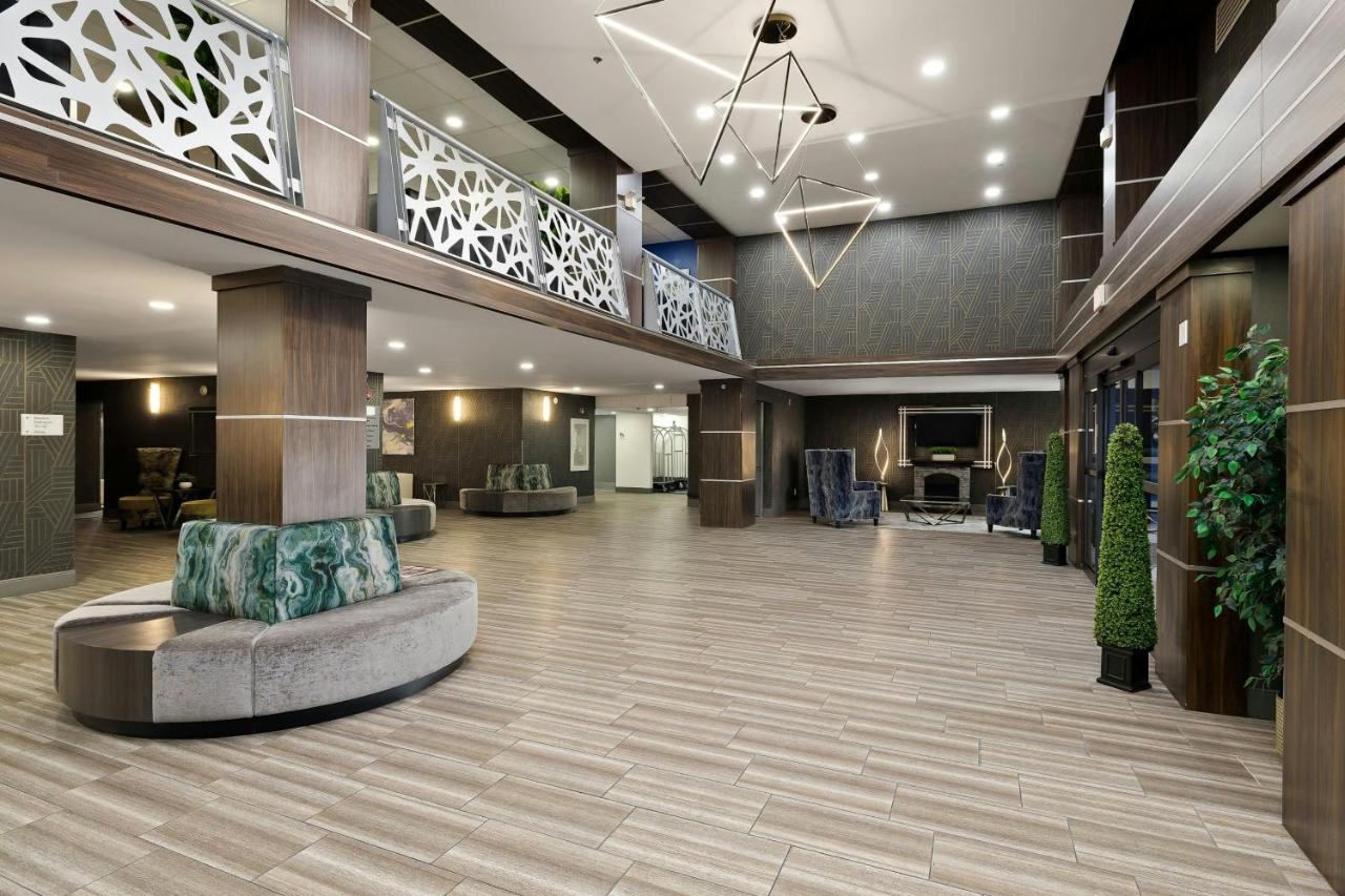 Verta Hotel McAllen — photo 10