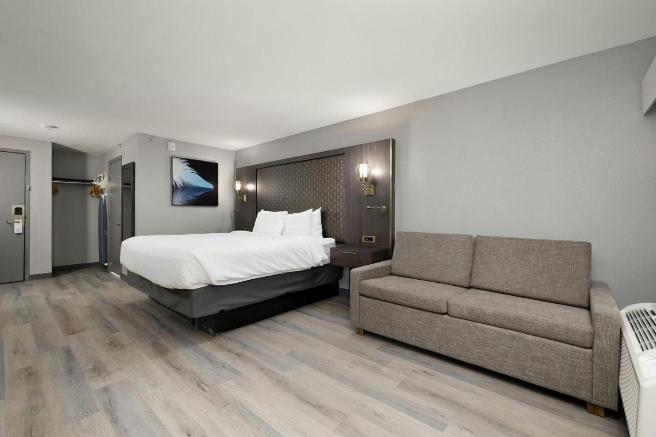 Verta Hotel McAllen — photo 13