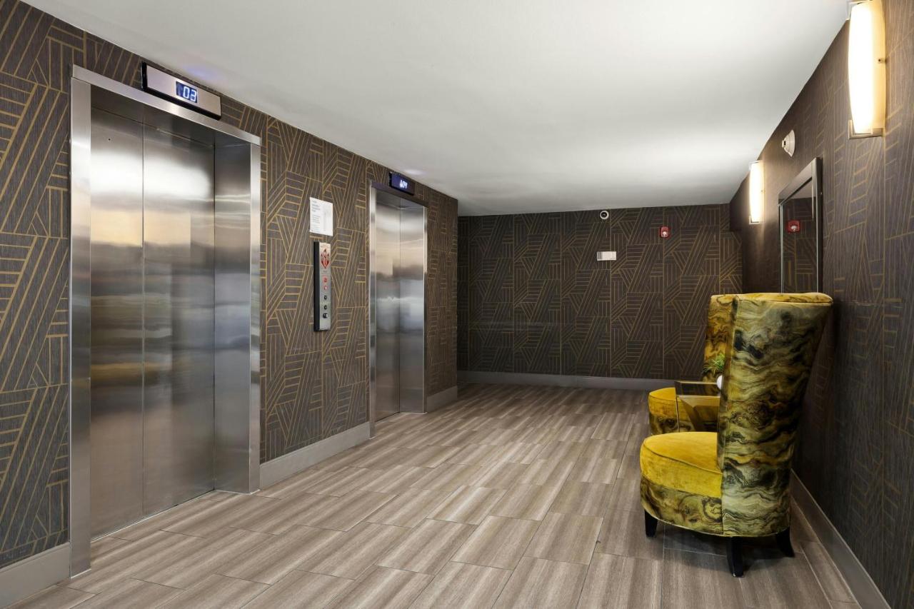 Verta Hotel McAllen — photo 12