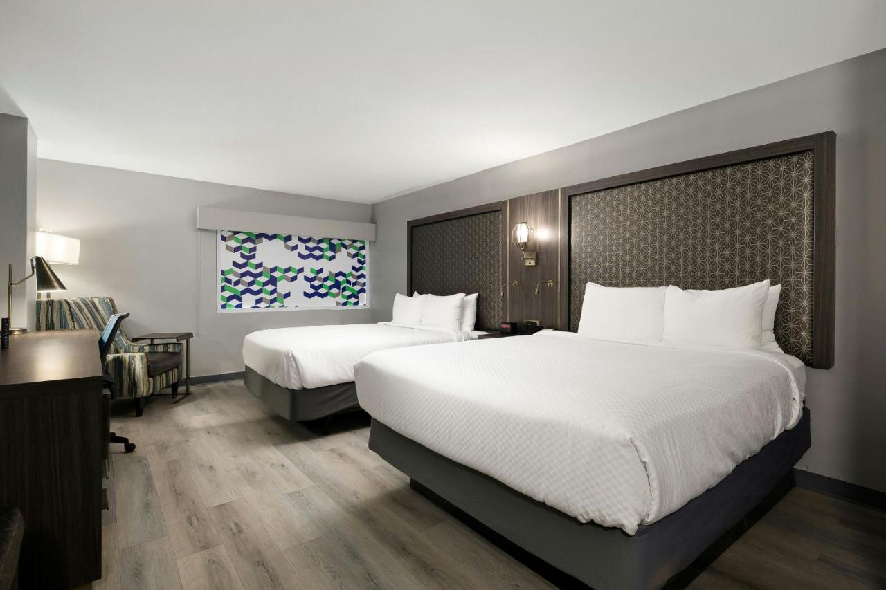 Verta Hotel McAllen — photo 2