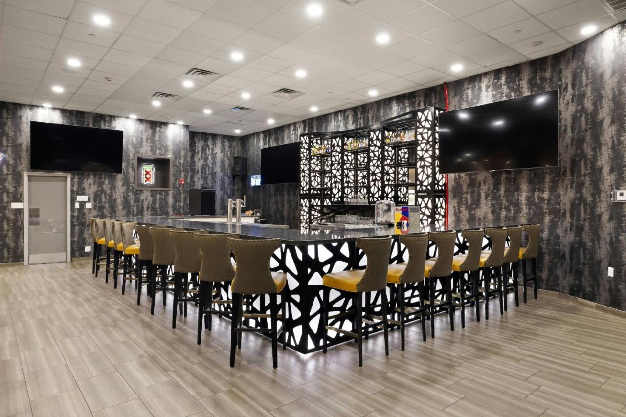 Verta Hotel McAllen — photo 15