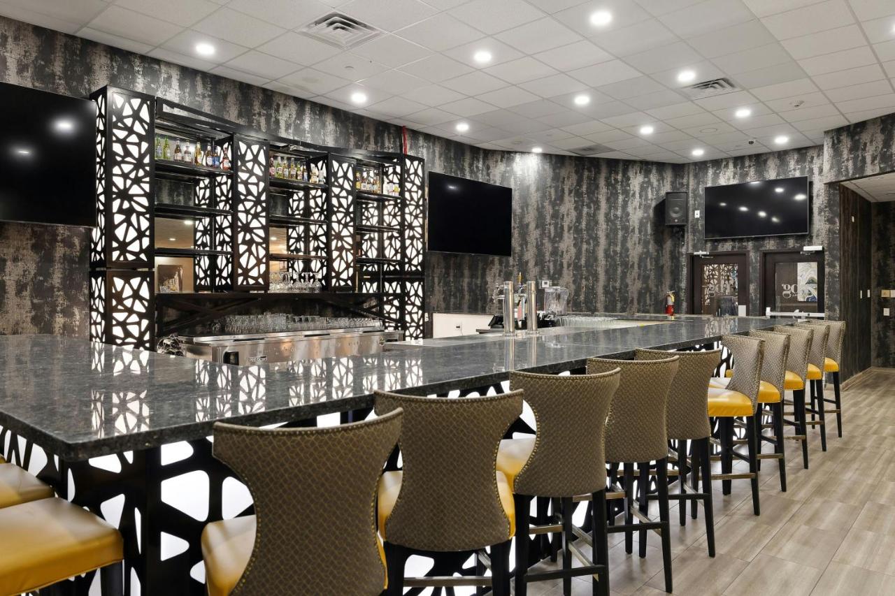 Verta Hotel McAllen — photo 8