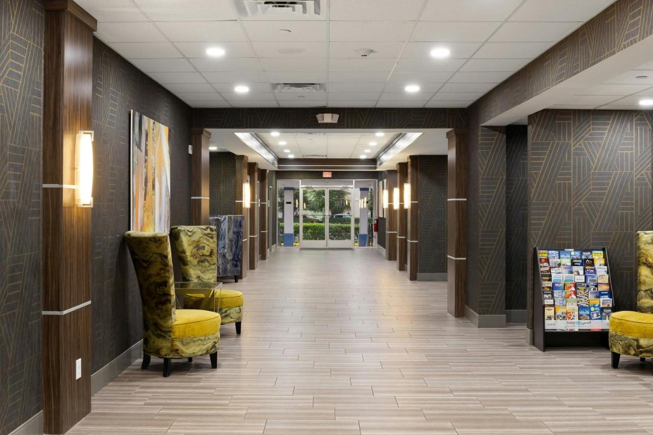 Verta Hotel McAllen — photo 16