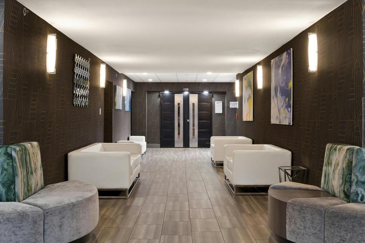 Verta Hotel McAllen — photo 20