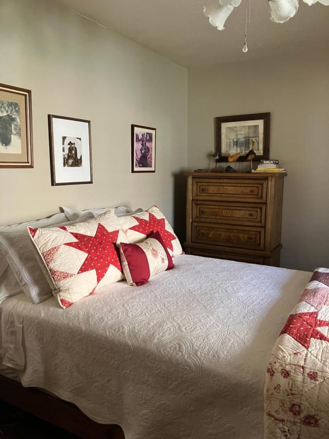 Canyon Wren Bed and Breakfast — photo 12