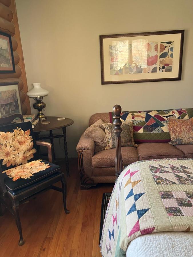 Canyon Wren Bed and Breakfast — photo 16