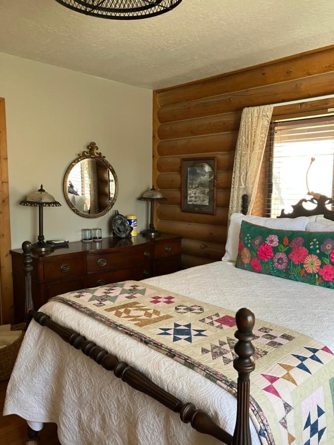 Canyon Wren Bed and Breakfast — photo 17