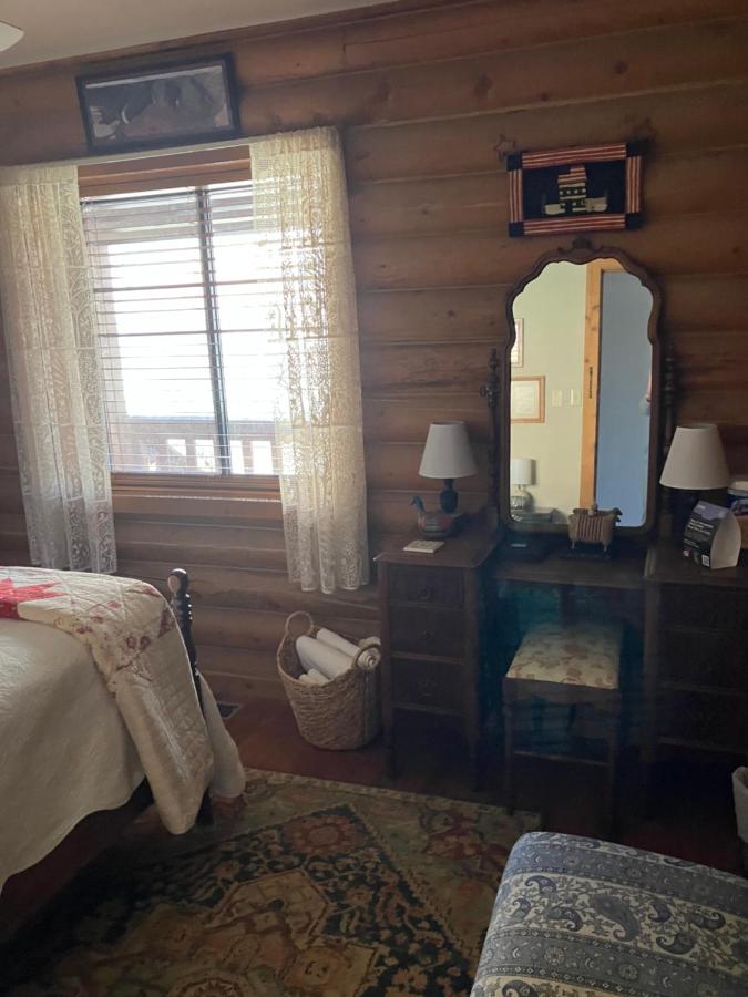 Canyon Wren Bed and Breakfast — photo 14