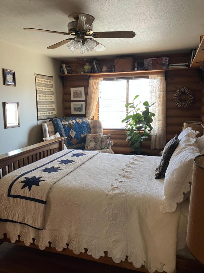 Canyon Wren Bed and Breakfast — photo 20