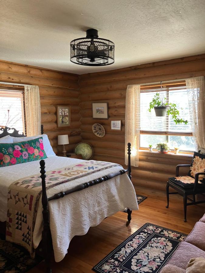 Canyon Wren Bed and Breakfast — photo 18