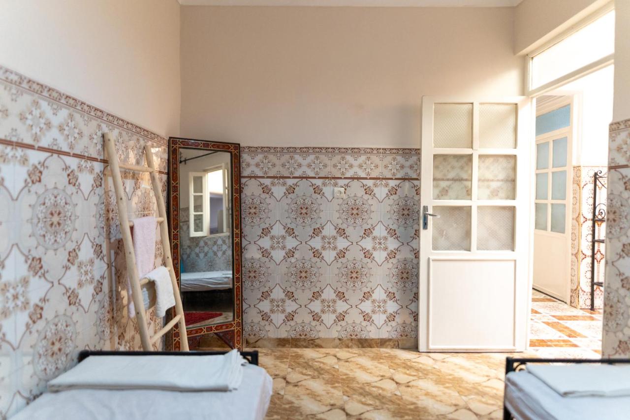 Authentic Moroccan Stay Steps from Jemaa el-Fna - 3