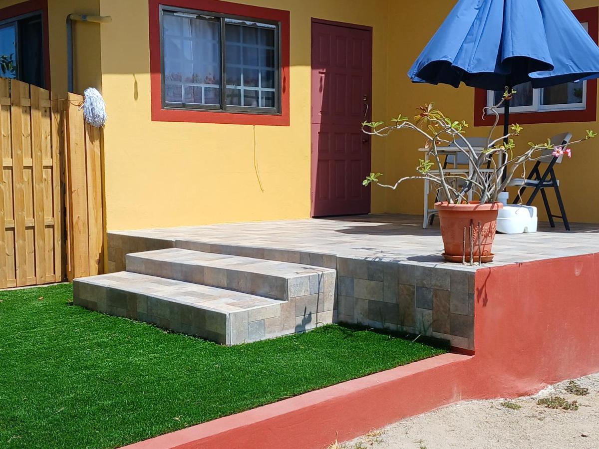 Sunny Isle Apartment