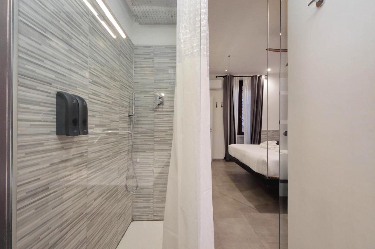 Trastevere ARIA and AQUA rooms - 3