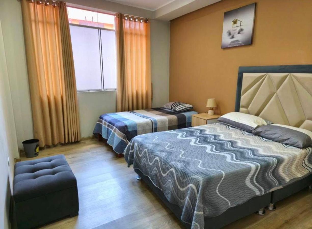 Cusco Hause - 2