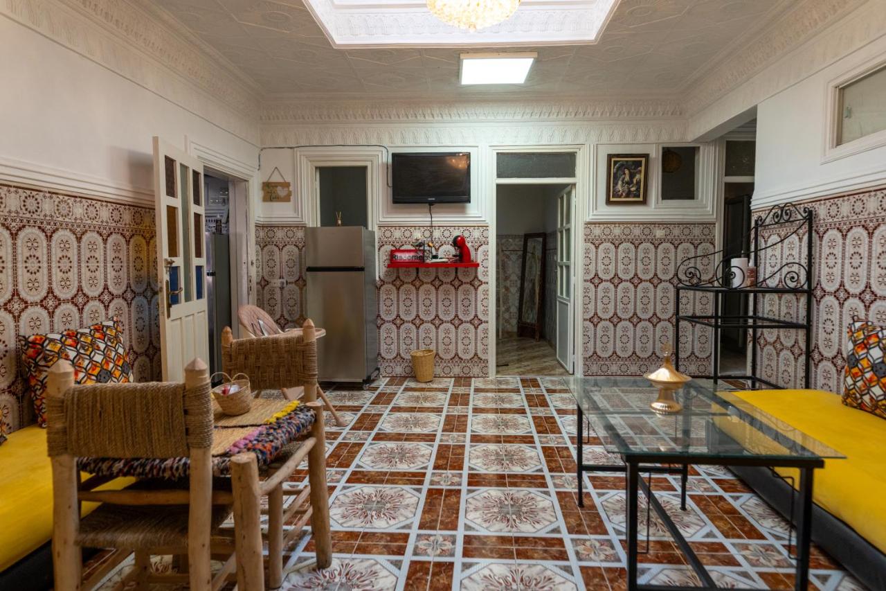 Authentic Moroccan Stay Steps from Jemaa el-Fna - 5