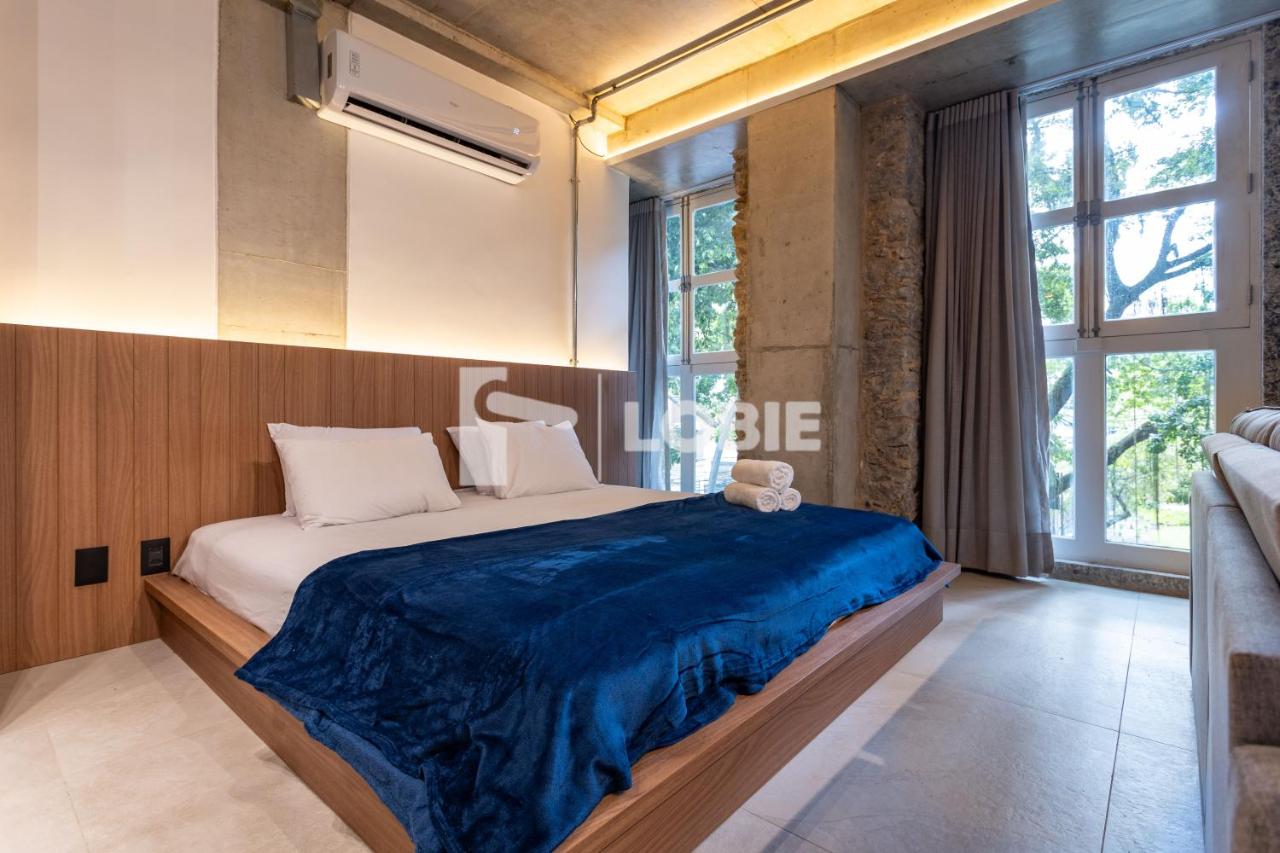 Lobie Signature Casa Mariana - 3