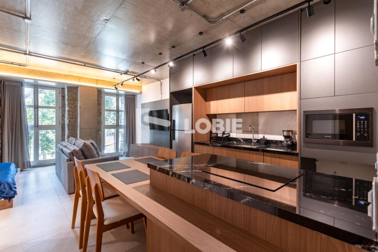 Lobie Signature Casa Mariana - 2