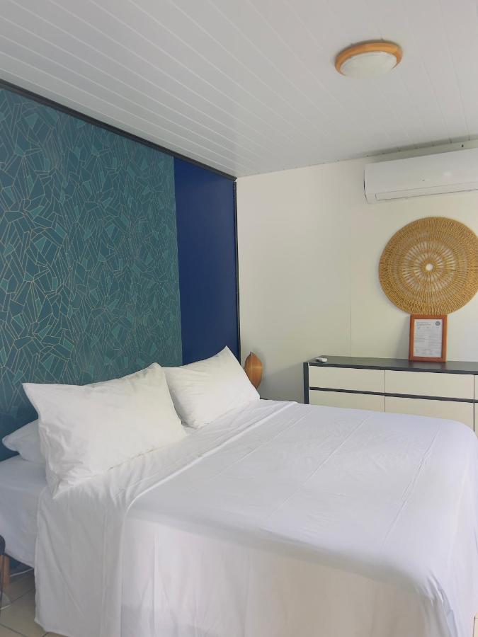 Studio Mohui RBNB - 2