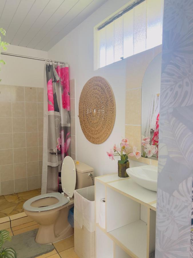 Studio Mohui RBNB - 5