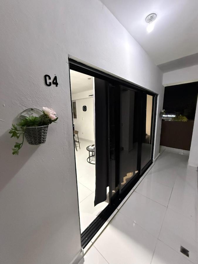 Moon Apartamentos C4 - 5