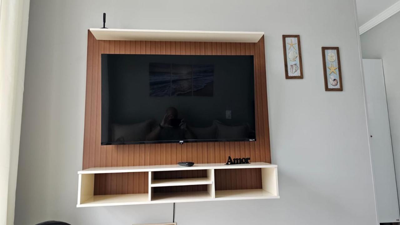 Apto Completo, Piscina, 3 minutos da Praia - 5