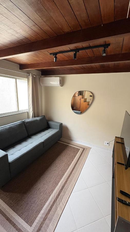 Cosy with Mezanine Appartment In Leblon - 5