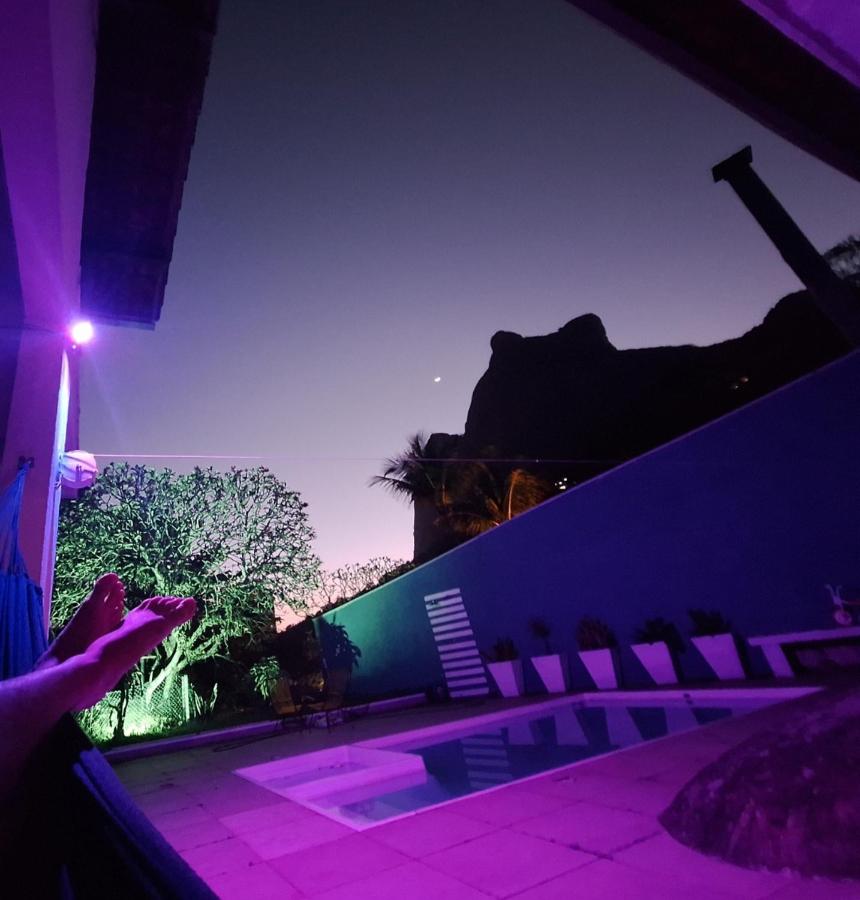 Casa Caminho do Meio