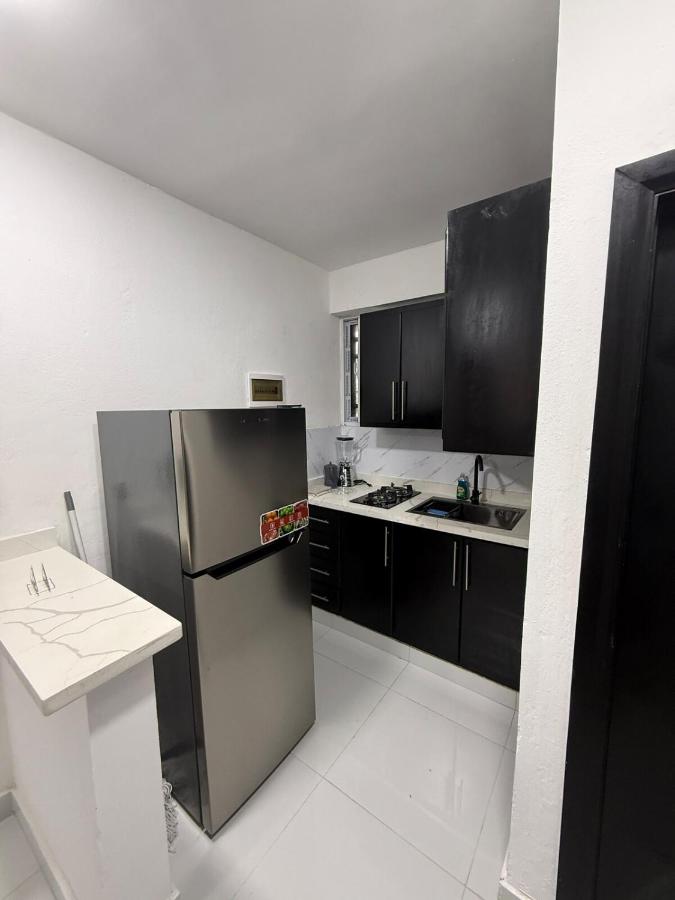 Moon Apartamentos C1