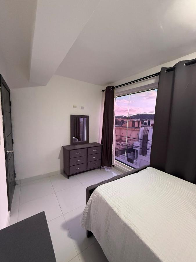 Moon Apartamentos C1 - 5