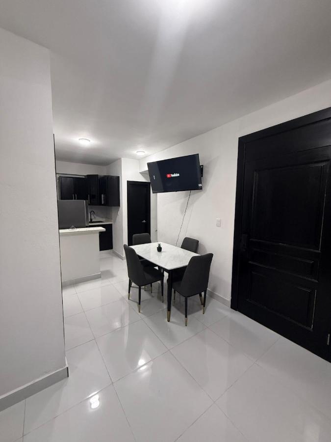 Moon Apartamentos C1 - 4