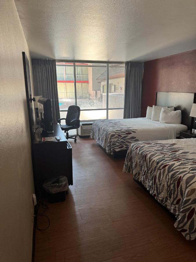 Lubbock Inn — photo 3