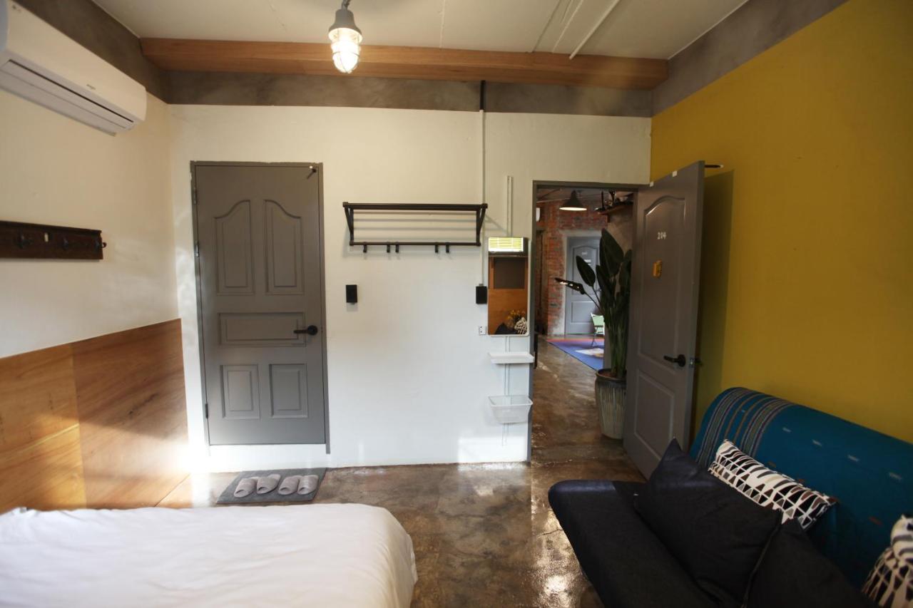 Hongdae Guesthouse Pajamaparty - 5