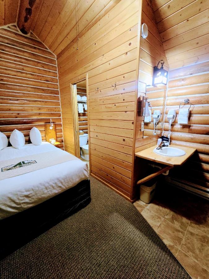 Alpine Lodge — photo 9