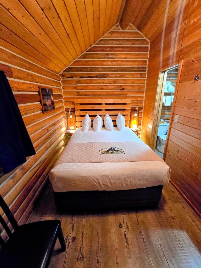 Alpine Lodge — photo 10
