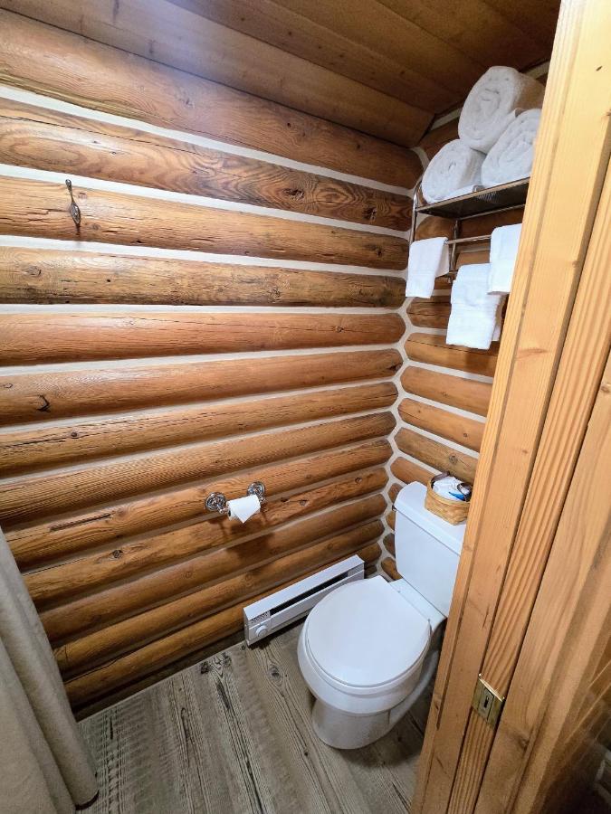 Alpine Lodge — photo 11