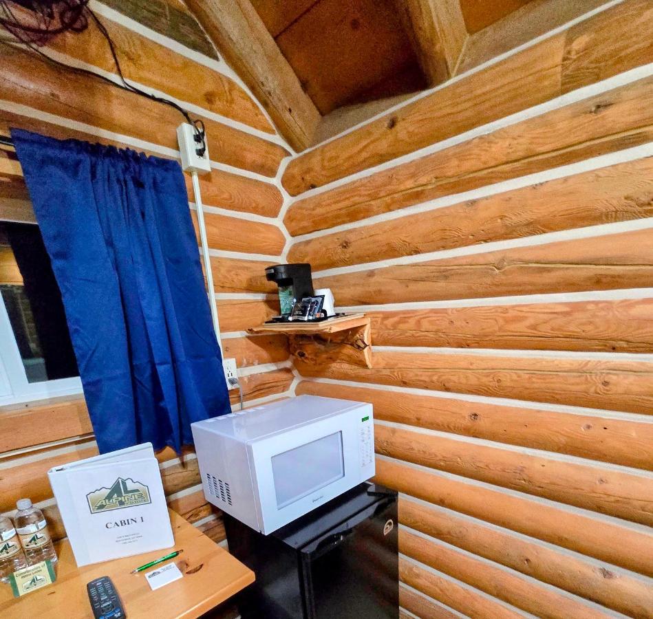 Alpine Lodge — photo 13