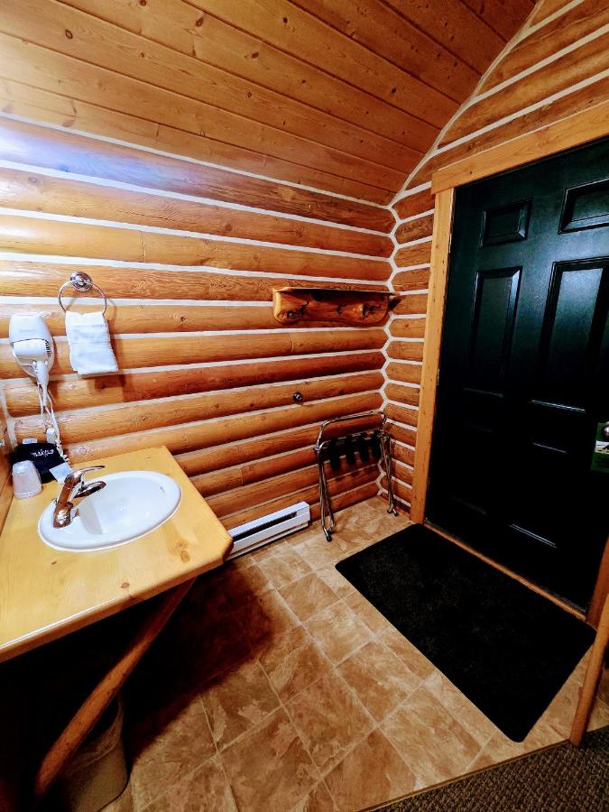 Alpine Lodge — photo 15
